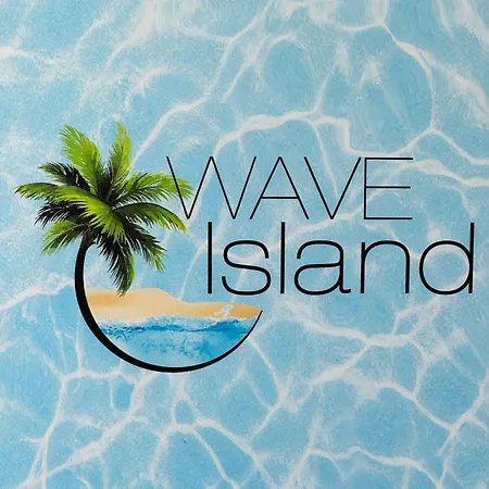 Апартаменты Wave Island B12 - Deostiagostini Лидо-ди-Езоло